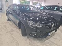 Usado Renault Mégane IV 115 HP (84 kW) 2021 Preto Carrinha