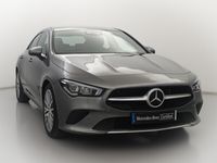 usado Mercedes CLA220 d Coupé