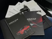 Usado Mazda CX-3 105 HP (77 kW) 2016 Azul SUV