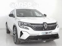 Usado Renault Austral Techno 160 HP (117 kW) 2025 Branco SUV