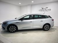 Usado Renault Mégane IV 115 HP (84 kW) 2021 Cinzento Carrinha