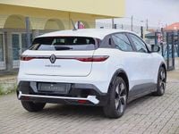 Usado Renault Mégane IV Equilibre 160 kW (218 HP) 2023 Branco
