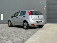 usado Fiat Punto 1.2 Pop Start&Stop