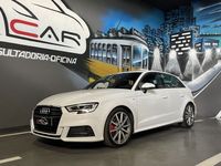 usado Audi A3 1.6 TDI S-line S tronic