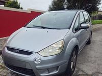 usado Ford S-MAX de 2007