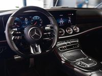 Usado Mercedes E53 AMG AMG 435 HP (319 kW) 2021 Cinza Coupé