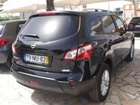 usado Nissan Qashqai +2 Qashqai+2 1.6 dCi Acenta S&S