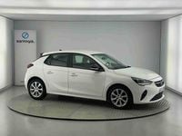Usado Opel Corsa Edition 102 HP (75 kW) 2021 Branco Citadino