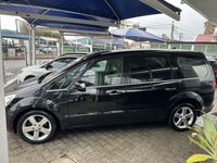 usado Ford Galaxy 2.0 TDCi Ghia Aut.