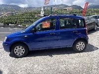 usado Fiat Panda 1.1 Gasolina