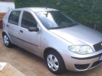 usado Fiat Punto 1200 gasolina