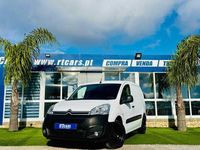 Usado Citroën Berlingo Business Class 75 HP (55 kW) 2018 Branco Monovolume