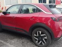 Usado Opel Mokka 100 kW (136 HP) 2023 Vermelho SUV