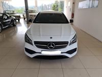 usado Mercedes CLA200 Classe CLAAMG Line Pack Night