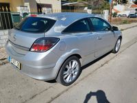 usado Opel Astra GTC 1.7CDTI 5L