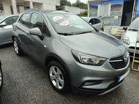 usado Opel Mokka X 1.6 CDTI Innovation S/S