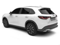 Novo Honda ZR-V Sport 143 HP (105 kW) 2025 Preto SUV