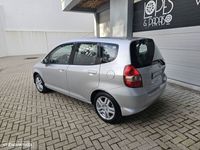 usado Honda Jazz LIFE 1.2i 78CV - Imaculado