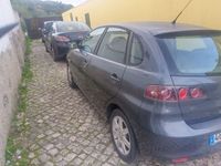 usado Seat Ibiza 1.4 i 137000km