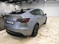 Usado Tesla Model Y 250 kW (340 HP) 2024 Cinza SUV