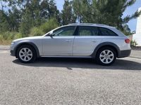 usado Audi A4 Allroad 2.0 tdi Sport