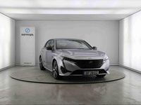 Usado Peugeot 308 GT 130 HP (95 kW) 2023 Cinzento