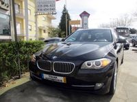 usado BMW 520 D Touring E. Dynamics