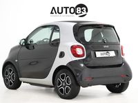 Usado Smart ForTwo Electric Drive 60 kW (82 HP) 2020 Preto