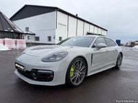 Usado Porsche Panamera Sport Turismo 330 HP (242 kW) 2019 Cinza Carrinha