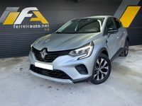 usado Renault Captur 1.0 TCe Zen