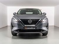 usado Nissan Qashqai 1.3 DIG-T M6 N-Connecta Led 360 Navigator