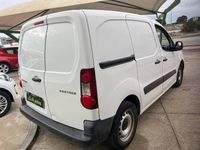 Usado Peugeot Partner Premium 100 HP (73 kW) 2018 Branco Monovolume