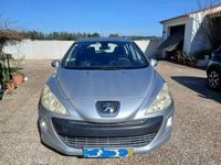 Usado Peugeot 308 80 HP (58 kW) 2007 Citadino