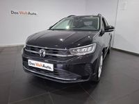 Usado VW Taigo 95 HP (69 kW) 2024 Preto SUV