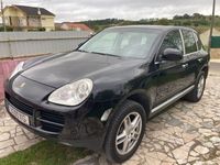 usado Porsche Cayenne 3.2 V6 250cv