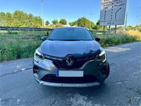 usado Renault Captur 1.6 E-Tech Plug-In Intens