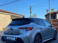 usado Toyota Corolla 1.8 Hybrid GR-Sport