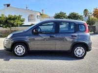 Usado Fiat Panda 70 HP (51 kW) 2023 Antracite Citadino