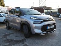 Usado Citroën C3 Feel 110 HP (80 kW) 2023 Cinza Citadino