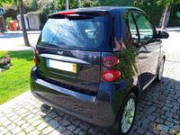 usado Smart ForTwo Coupé 1.0 mhd Pure 61