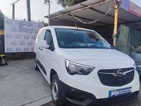 Usado Opel Combo Life Enjoy 102 HP (75 kW) 2020 Branco Carrinha