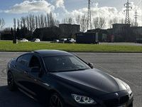 Usado BMW 640 2013 Coupé