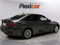 Usado BMW 316 150 HP (110 kW) 2021 Cinza Sedan