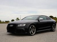 usado Audi RS5 coupe V8