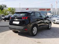 Usado Peugeot 3008 131 HP (96 kW) 2023 Preto Citadino