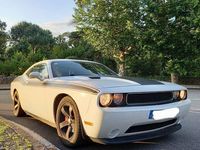 Usado Dodge Challenger 309 HP (227 kW) 2012 Coupé