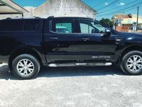 usado Ford Ranger 3.2 TDCi CD Wildtrak 4WD