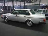 usado Volvo 240 GL