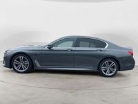 usado BMW 725 Serie-7Ld Pack M