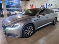 Usado VW Arteon Elegance 150 HP (110 kW) 2019 Cinza Citadino